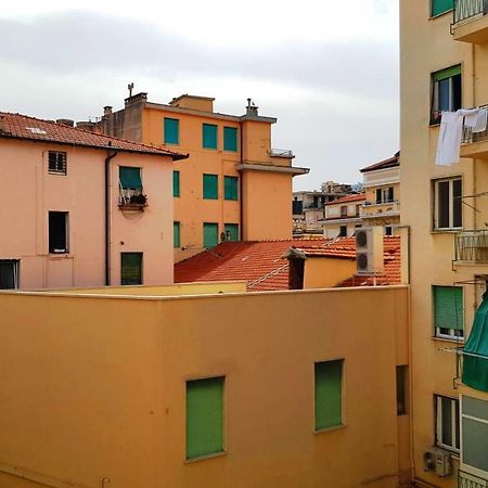 Appartamento In Centro Storico Sanremo Eksteriør billede