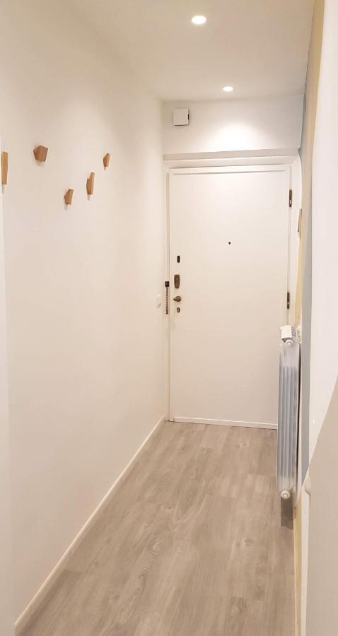 Appartamento In Centro Storico Sanremo Eksteriør billede