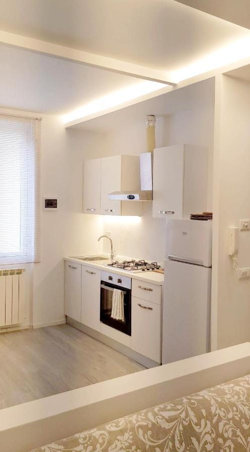 Appartamento In Centro Storico Sanremo Eksteriør billede