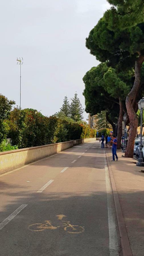 Appartamento In Centro Storico Sanremo Eksteriør billede